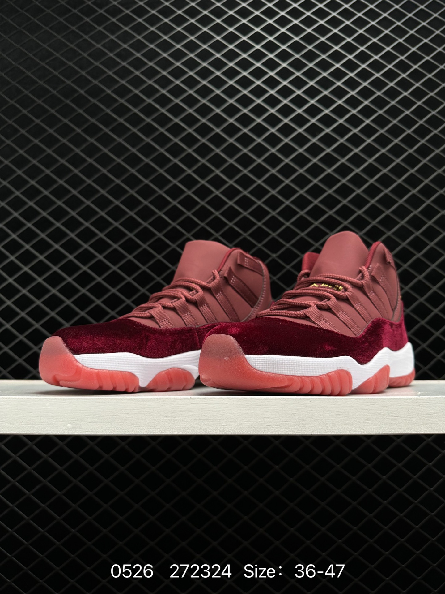 Air Jordan aj11 AJ11